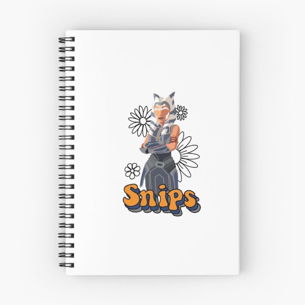 Item preview, retro snips designed and sold by AVdesigncompany.