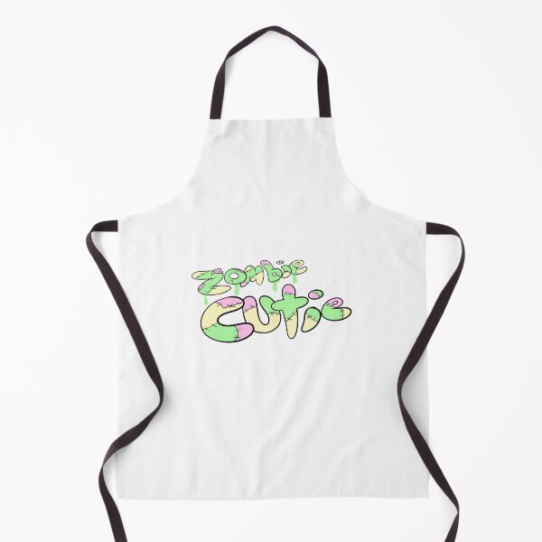 Item preview, cute zombie designed and sold by gross-girl99.