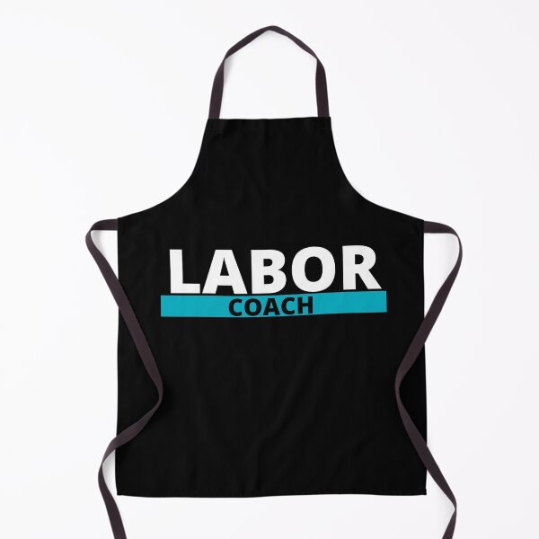 Item preview, Labor Coach designed and sold by eakkung.