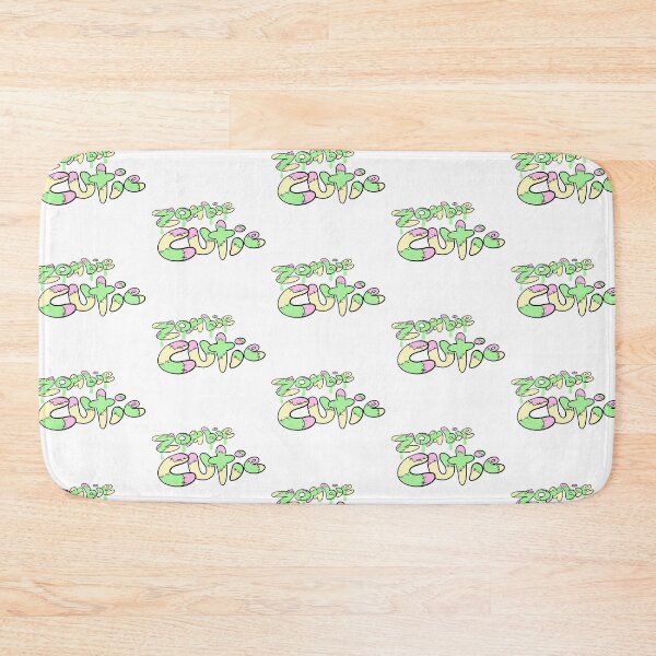 Item preview, cute zombie designed and sold by gross-girl99.