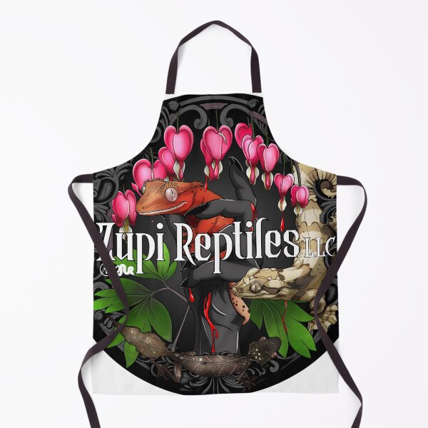 Item preview, Zupi Reptiles LLC designed and sold by mgnzupi.