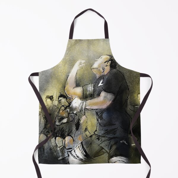 Item preview, Maori Haka designed and sold by Goodaboom.