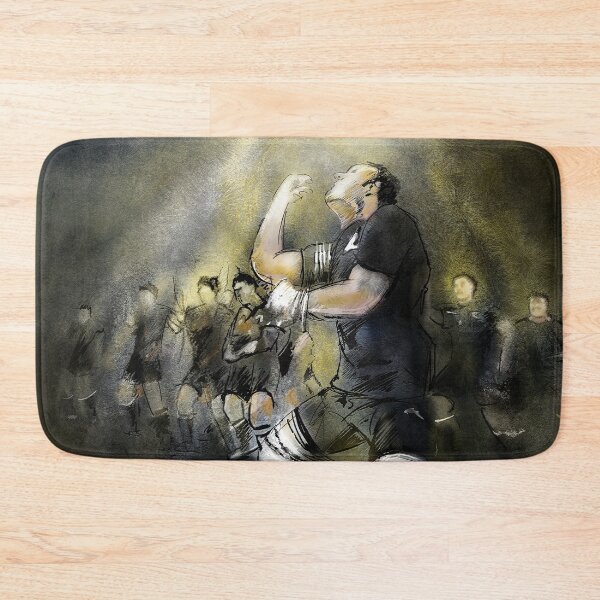 Item preview, Maori Haka designed and sold by Goodaboom.