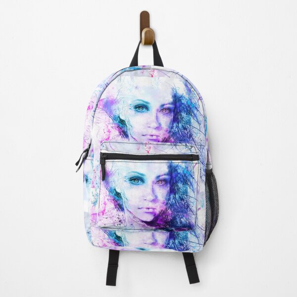 Item preview, LADY VISION  designed and sold by johnnyssandart.