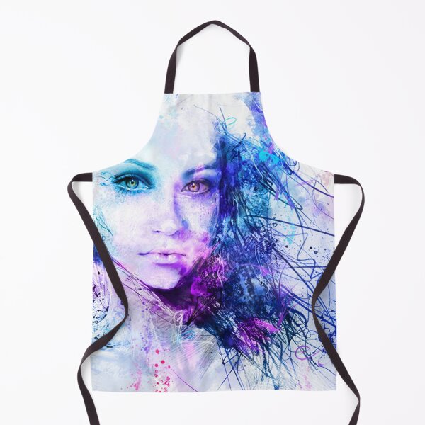 Item preview, SEÑORA VISION designed and sold by johnnyssandart.