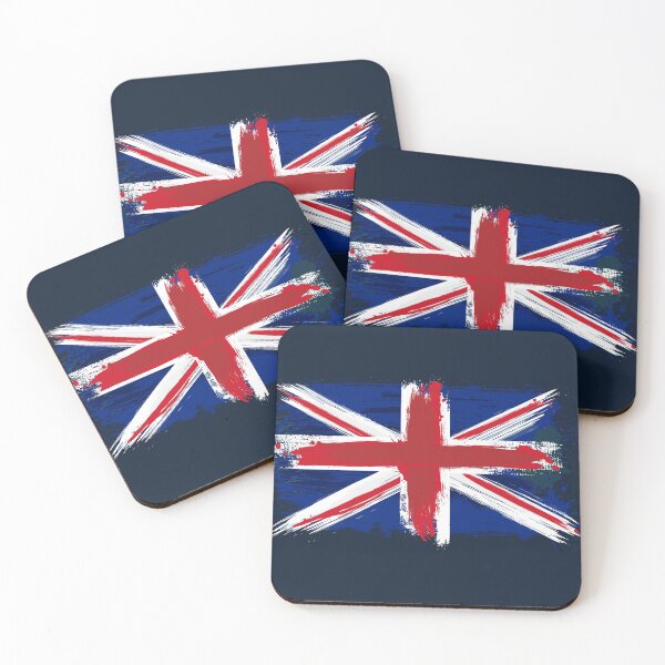 Item preview, united kingdom union jack designed and sold by piakestore.