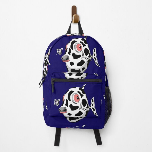 Sea Cow Backpack