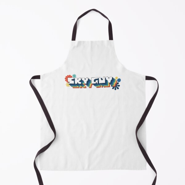 Item preview, Sky guy designed and sold by AVdesigncompany.