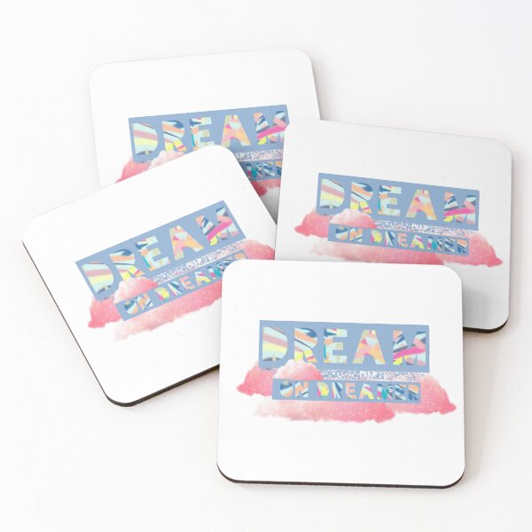 Item preview, Dream on dreamer  designed and sold by mevalona.