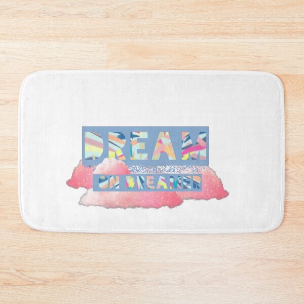 Item preview, Dream on dreamer  designed and sold by mevalona.