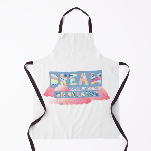 Item preview, Dream on dreamer designed and sold by mevalona.