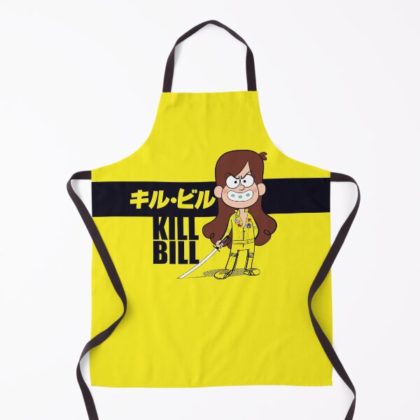Item preview, Kill Bill! designed and sold by Krobilad.