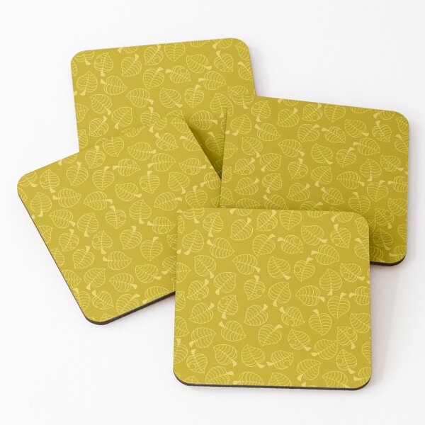 Item preview, Yellow Leaf Design designed and sold by slmarcotte000.