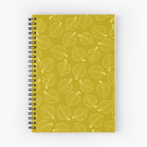 Item preview, Yellow Leaf Design designed and sold by slmarcotte000.