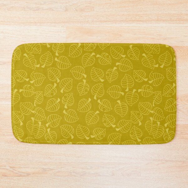 Item preview, Yellow Leaf Design designed and sold by slmarcotte000.