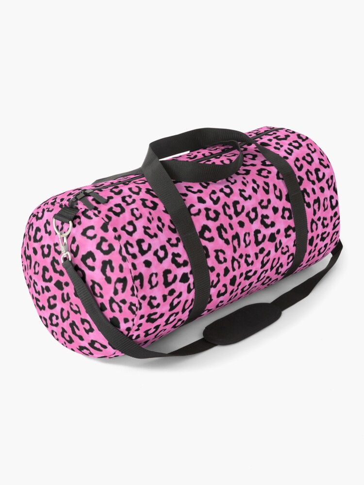 Cheetah 2024 duffle bag