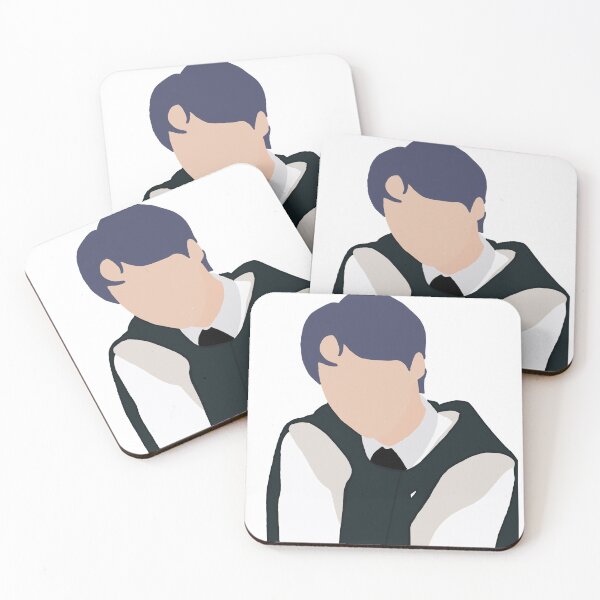 Item preview, Jimin from MOTS 7 ver 4 designed and sold by iiDuckyxii.