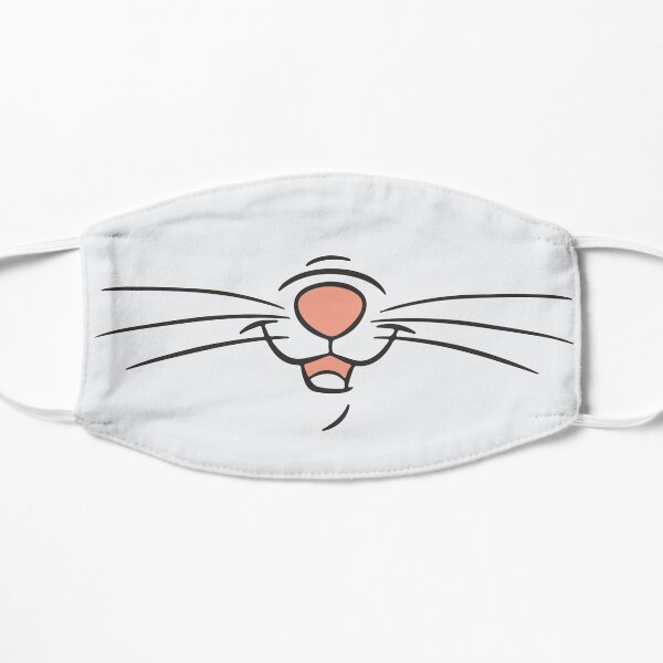 Marie - The Aristocats Mask