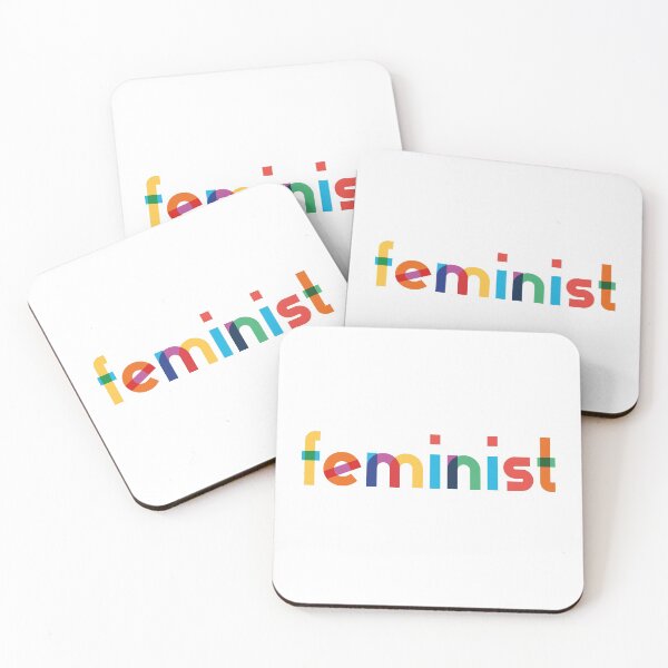 Item preview, FEMINIST COLOR PANTONE PALLETE COMMUNITY DESING designed and sold by femyay.