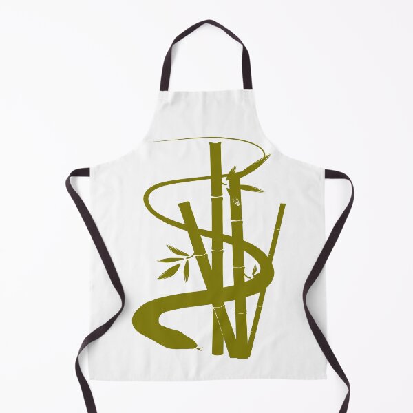 Item preview, Serpent of slender forest designed and sold by Itselfsearcher.