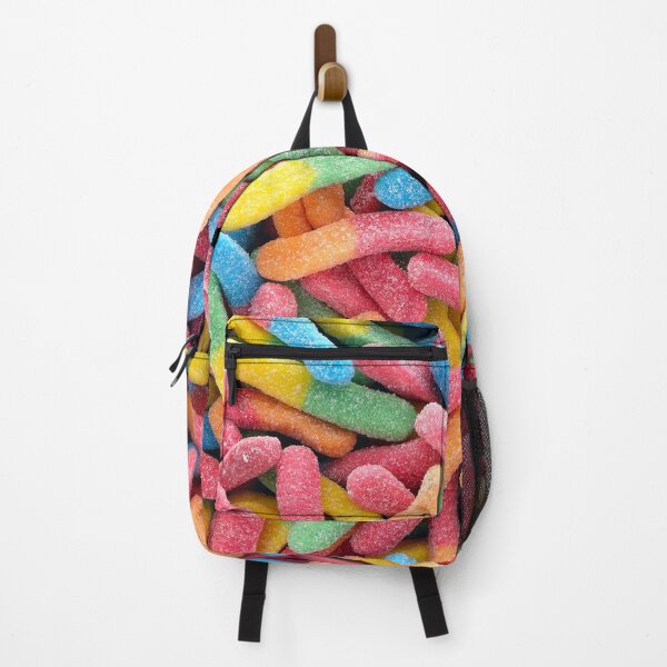 Item preview, Gummy Worms designed and sold by F-Word.
