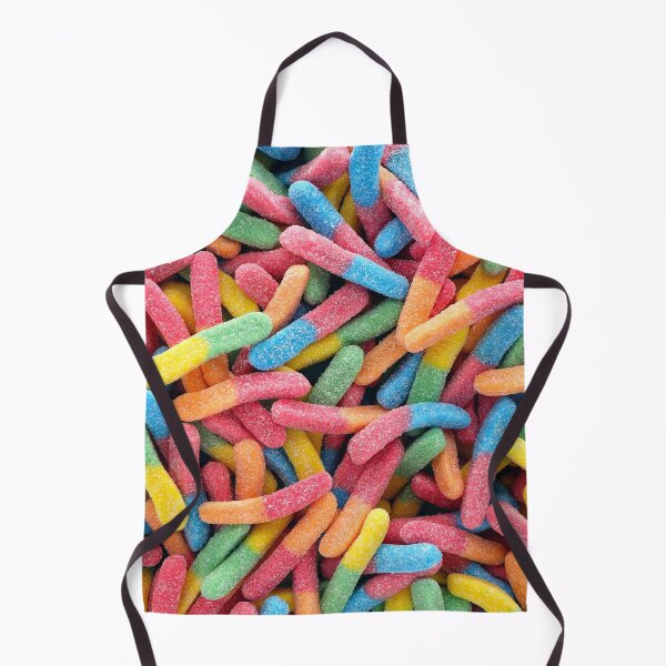 Item preview, Gummy Worms designed and sold by F-Word.