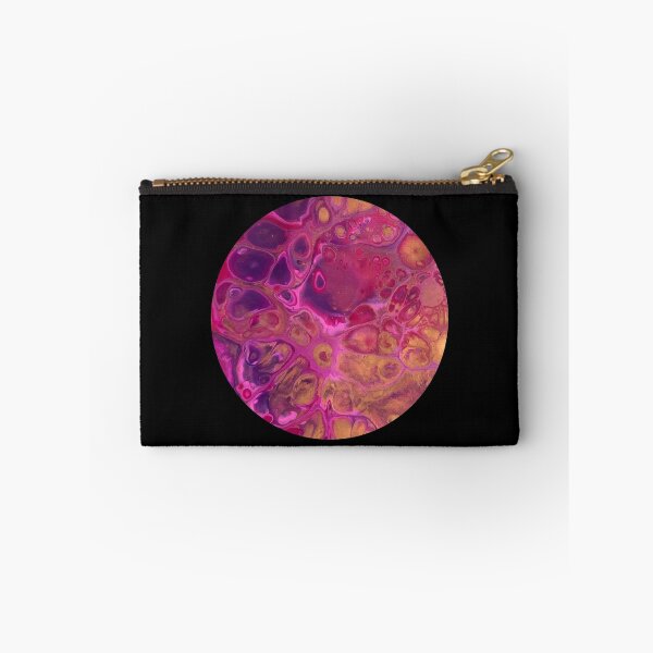 Item preview, Pink Passion / Acrylic Pouring designed and sold by Nathalie Aynié.