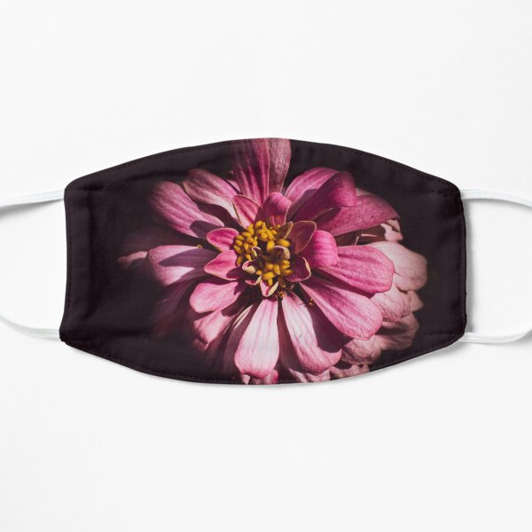 Summer Flower Bloom Mask