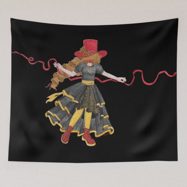 Item preview, Ladybird - The famous uchronaut designed and sold by studinano.