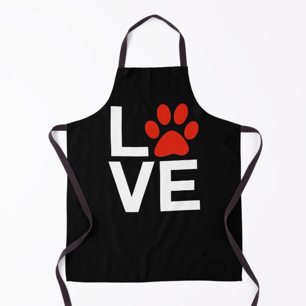 Item preview, Love Dogs and Cats designed and sold by ironydesigns.