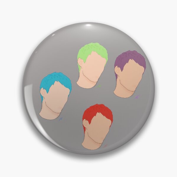 Item preview,  Awsten Knight Silhouette of the eras designed and sold by trashstudios.