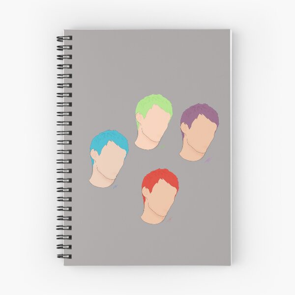 Item preview,  Awsten Knight Silhouette of the eras designed and sold by trashstudios.
