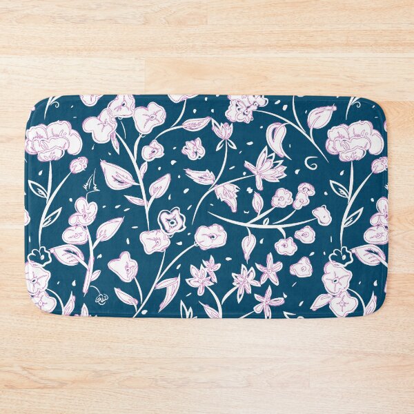 Item preview, Summer is always floral designed and sold by likebakerdo.