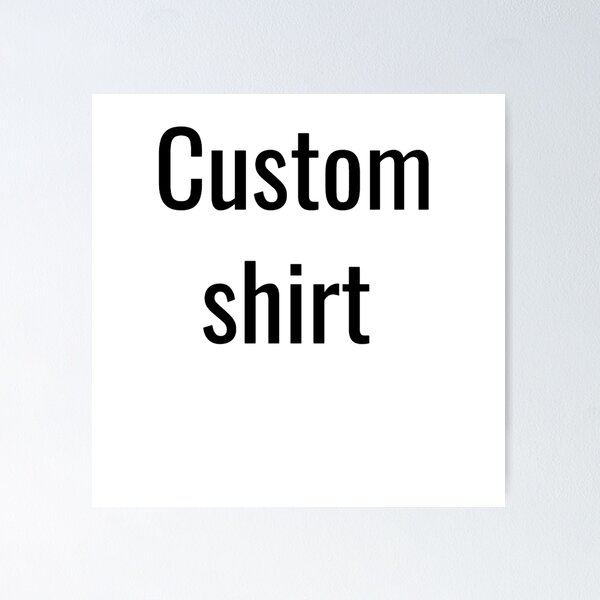 Item preview, Custom shirt designed and sold by calvin  jack.