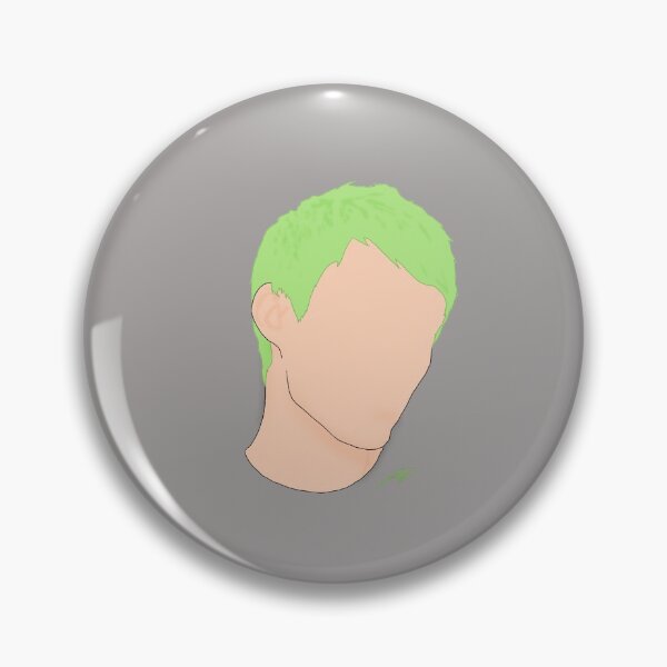 Item preview, Fandom Awsten Knight Silhouette  designed and sold by trashstudios.