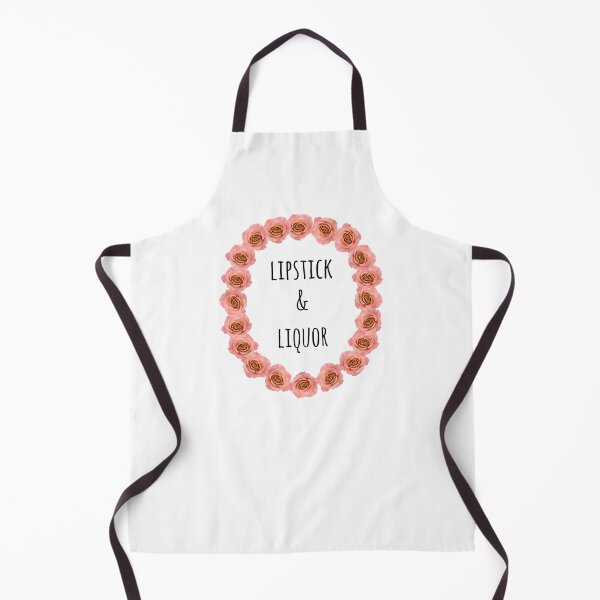 Item preview, Lipstick & Liquor designed and sold by catgrump.
