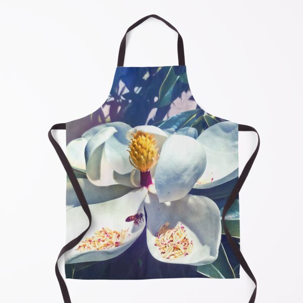 Item preview, Magnolia and the Bee designed and sold by RoxanneG.