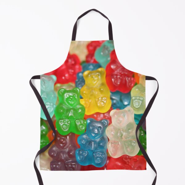 Item preview, Gummy Bears designed and sold by F-Word.
