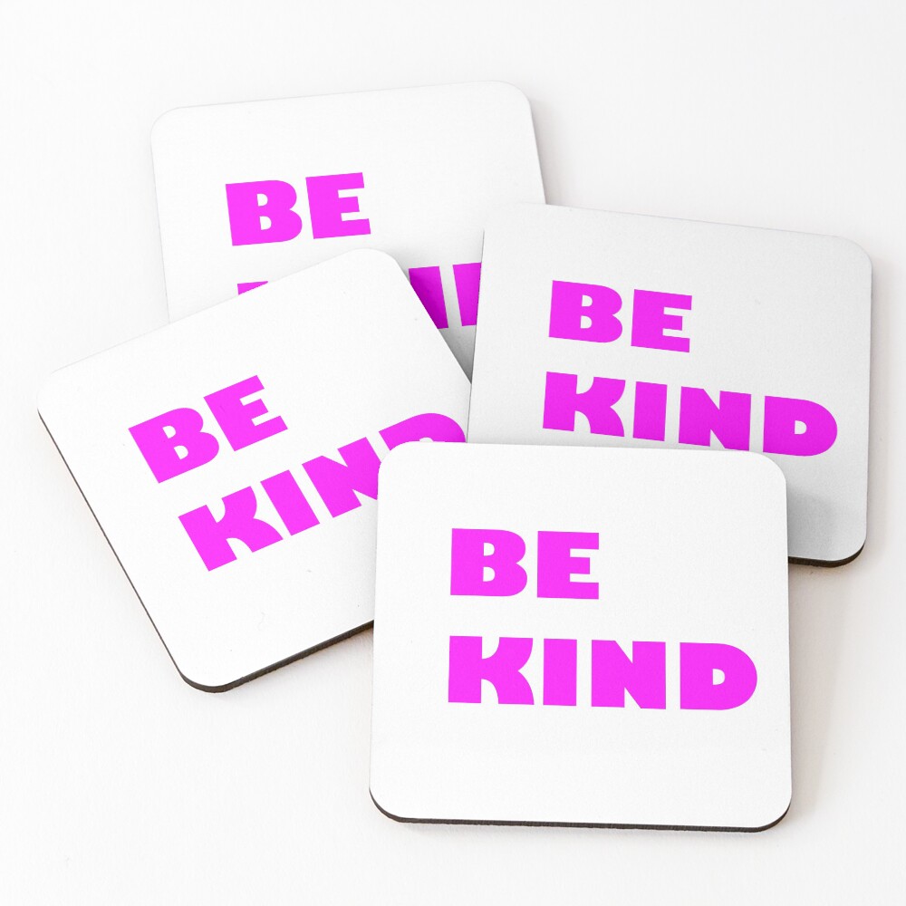Item preview, Coasters (Set of 4) designed and sold by BeyondDesign.
