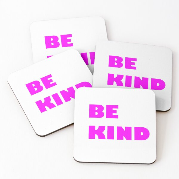 Item preview, Be Kind designed and sold by BeyondDesign.