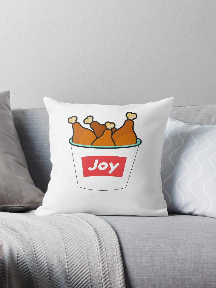 Jollibee pillow for sales sale