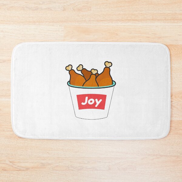 Item preview, Jollibee - Chicken Joy designed and sold by redman17.