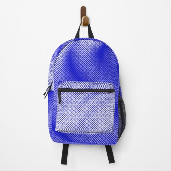 Item preview, Blue Particle Spiral designed and sold by SirkDesignsLtd.