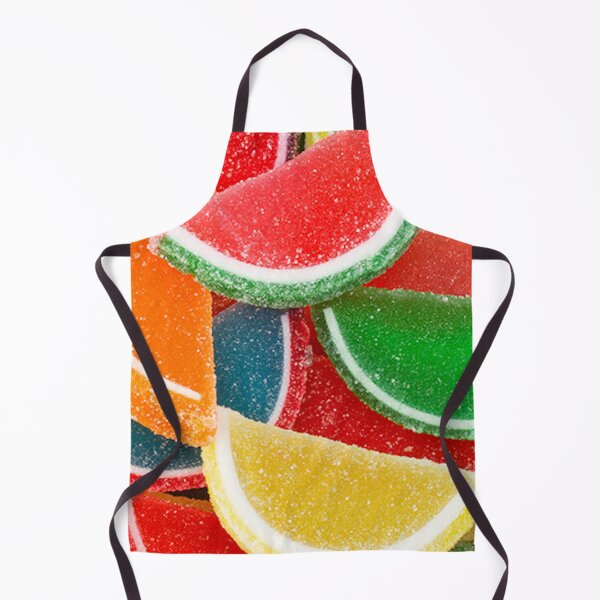Item preview, Jelly Fruit Slice designed and sold by F-Word.