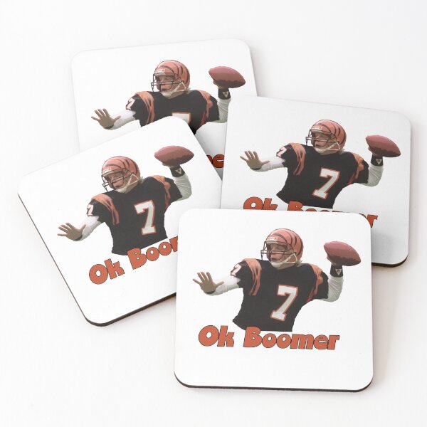 Item preview, Boomer Esiason, Ok designed and sold by LocoLogos.