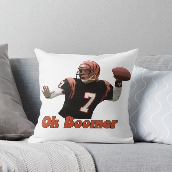 Item preview, Boomer Esiason, Ok designed and sold by LocoLogos.