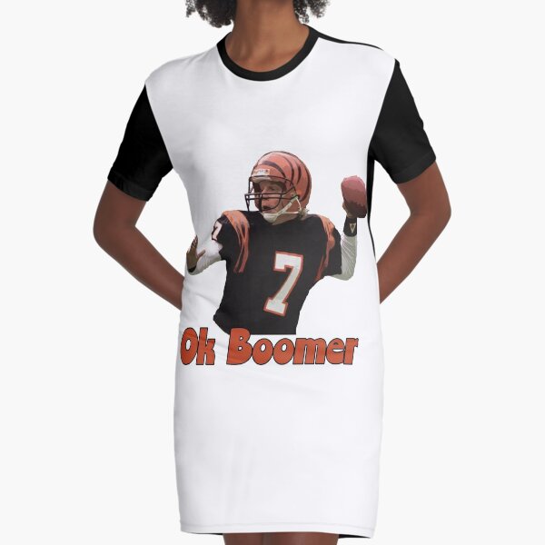 Boomer Esiason, Ok Essential T-Shirt for Sale by LocoLogos