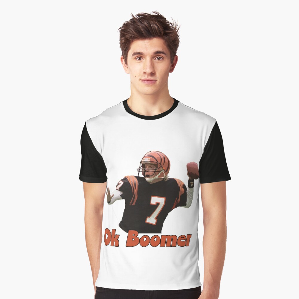 Boomer Esiason Ok Classic T-Shirt | Essential T-Shirt