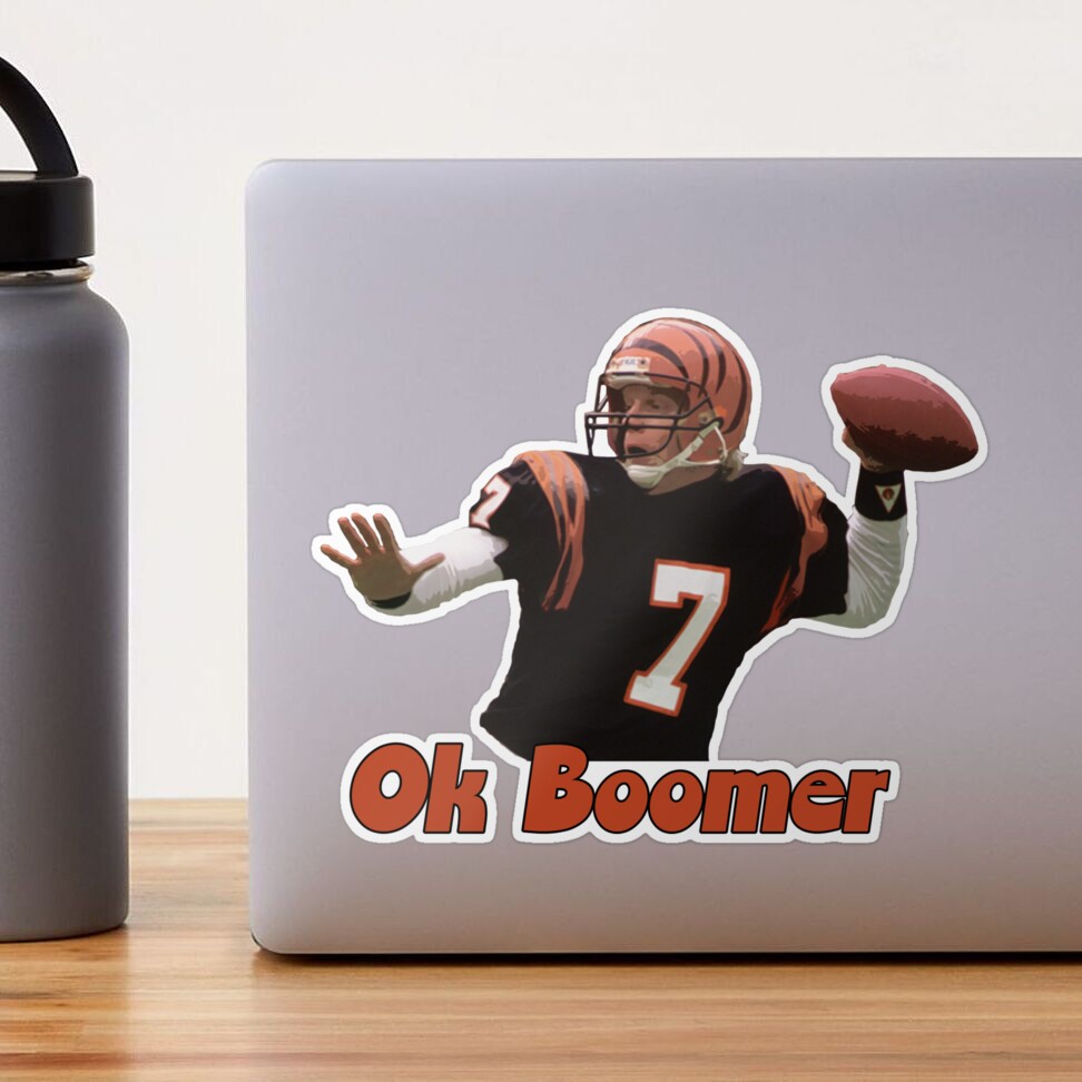 Boomer Esiason In Nfl Fan Apparel & Souvenirs for sale