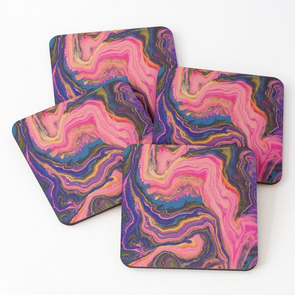 Item preview, Painted Psychedelic designed and sold by fimbisdesigns.